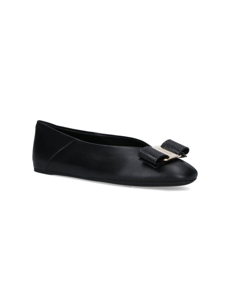 Salvatore Ferragamo Flat Shoes