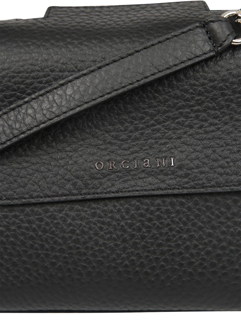 Orciani Bags