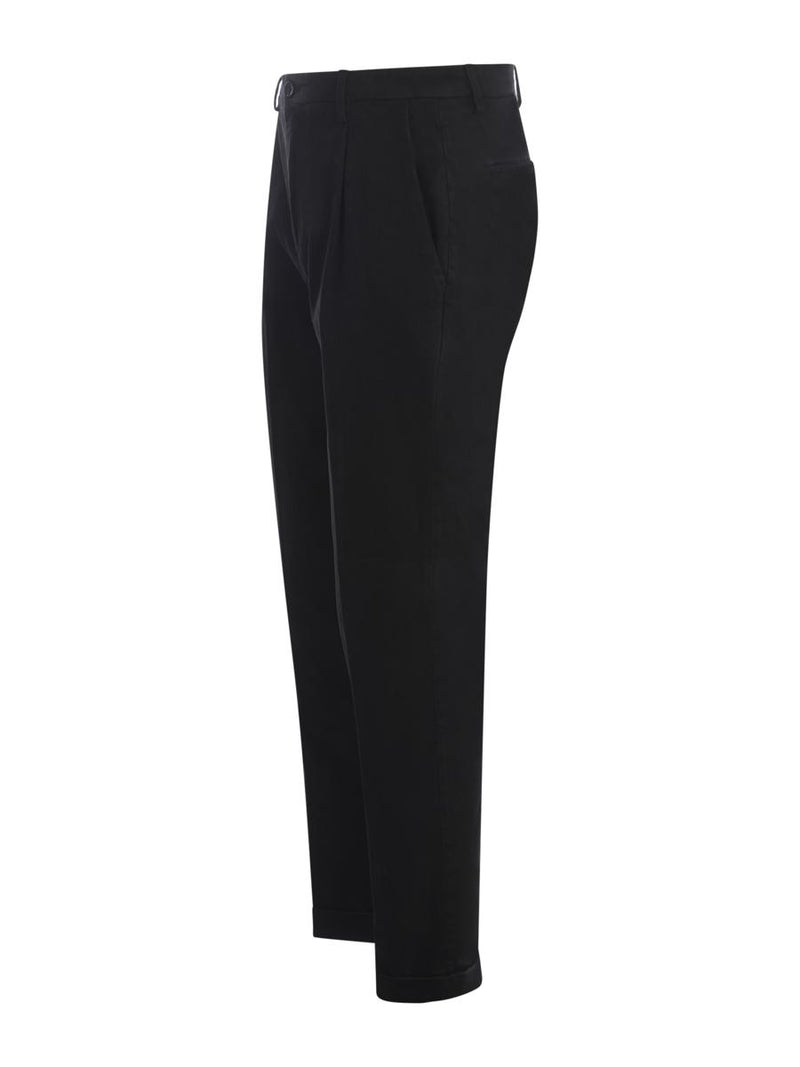 Briglia 1949 Trousers  "Tiberio"