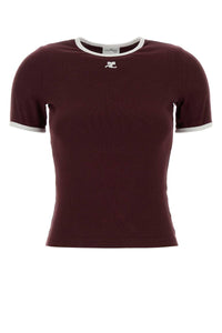 Courrèges T-Shirt