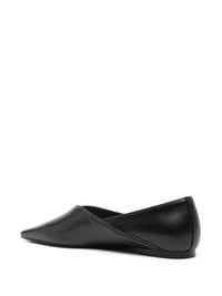 TOTEME Everyday Leather Flats