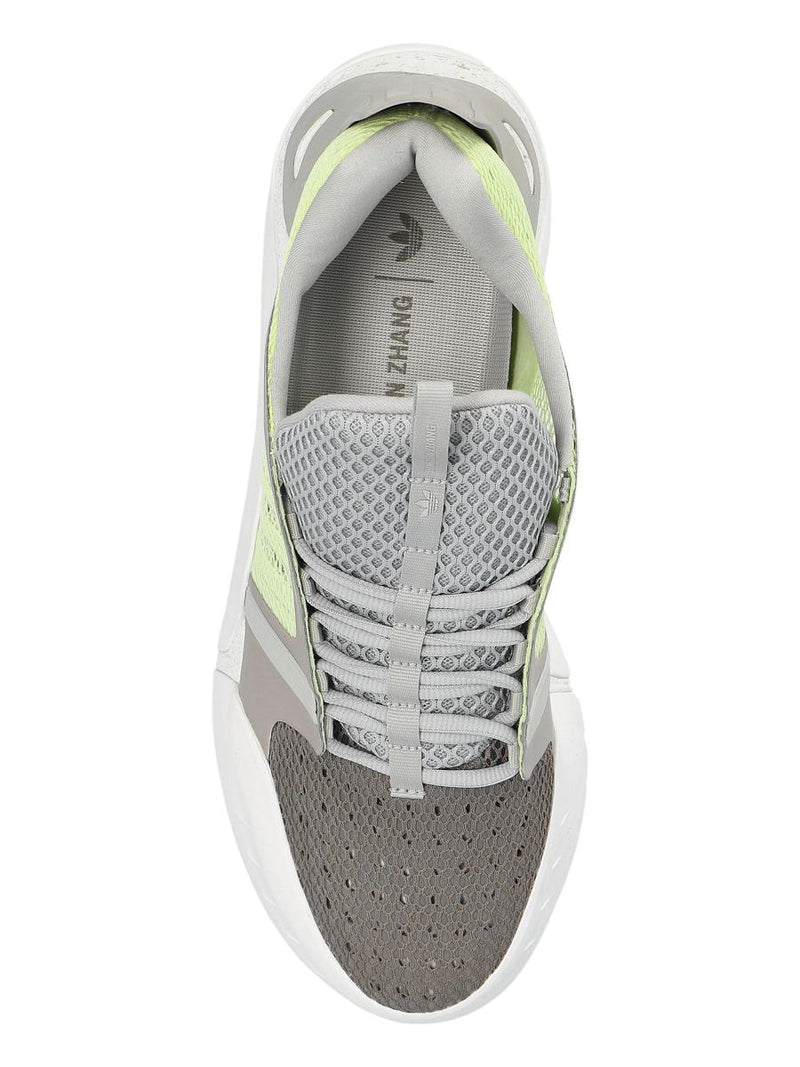 Y-3 Adidas Dingyun Zhang X Adidas Trainers