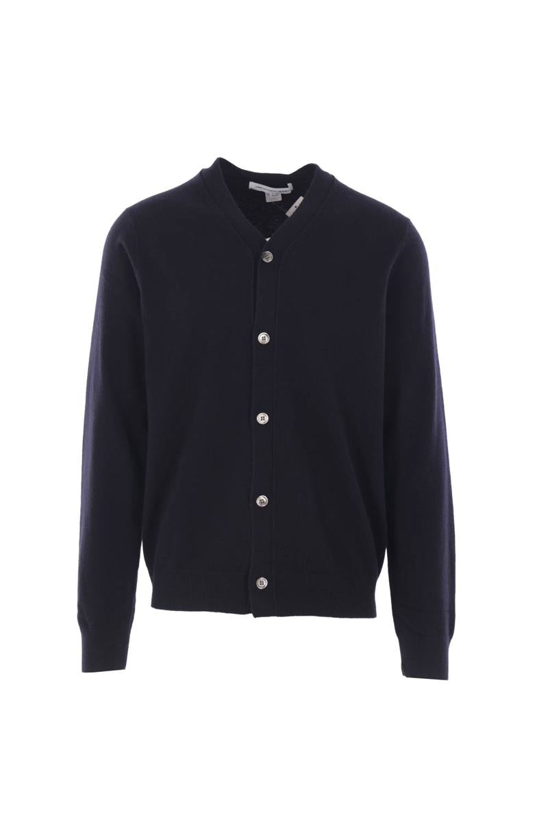 Comme Des Garçons Sweaters