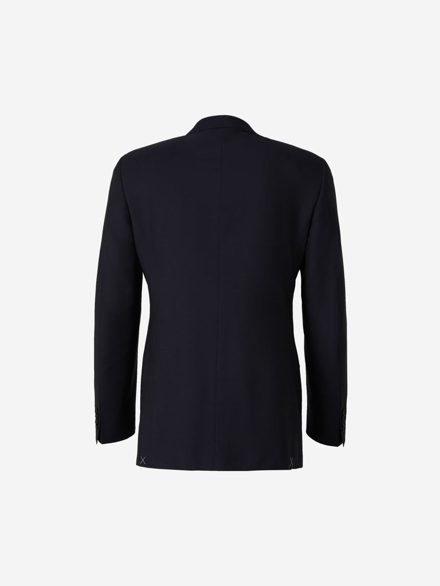 Canali Impeccable Wool Suit