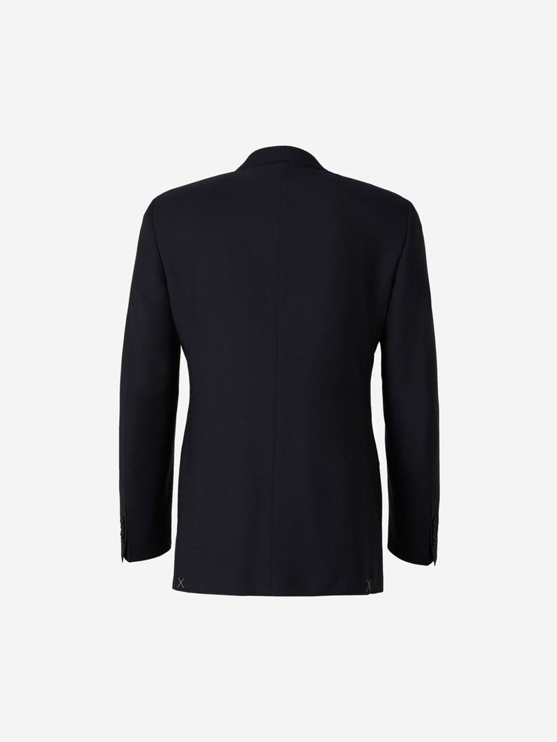 Canali Impeccable Wool Suit