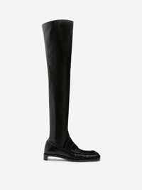 Jil Sander Nikki High Boots