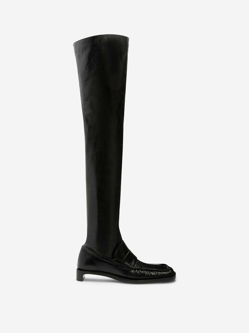 Jil Sander Nikki High Boots