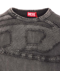 Diesel T-Shirts And Polos