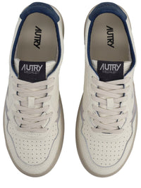 Autry "Medalist Low" Sneaker