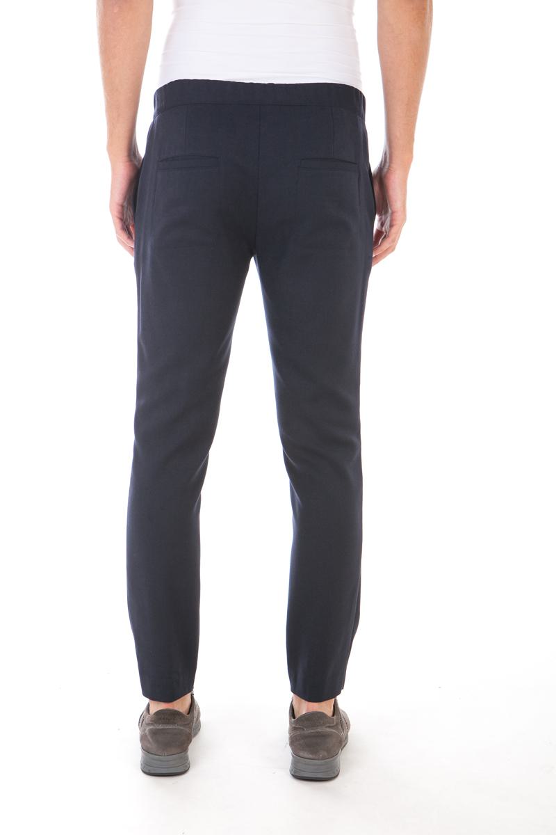 Daniele Alessandrini Jeans Trouser