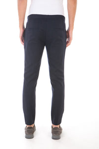 Daniele Alessandrini Jeans Trouser