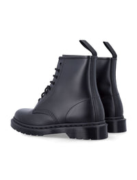 Dr. Martens 1460 Mono Smooth Leather Boots