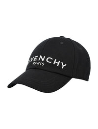 Givenchy Logo Baseball Hat