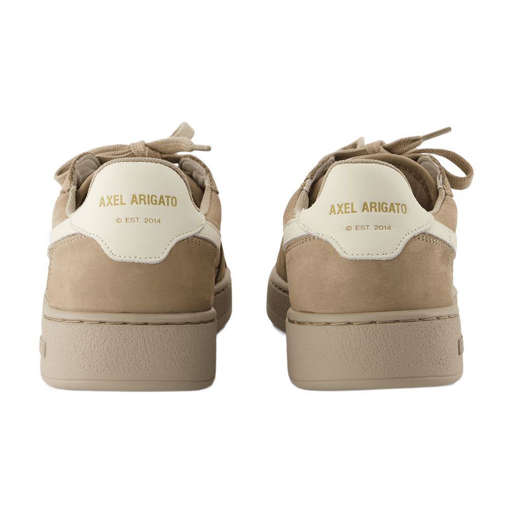 Axel Arigato Dice A Sneakers