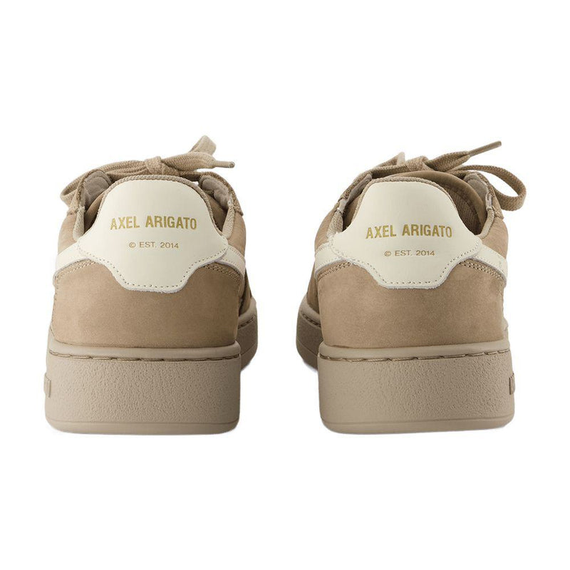 Axel Arigato Dice A Sneakers
