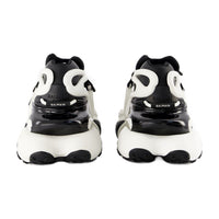 Balmain Unicorn Sneakers