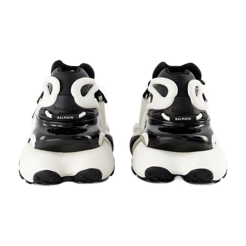 Balmain Unicorn Sneakers