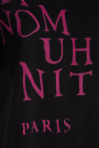 Ih Nom Uh Nit T-Shirt