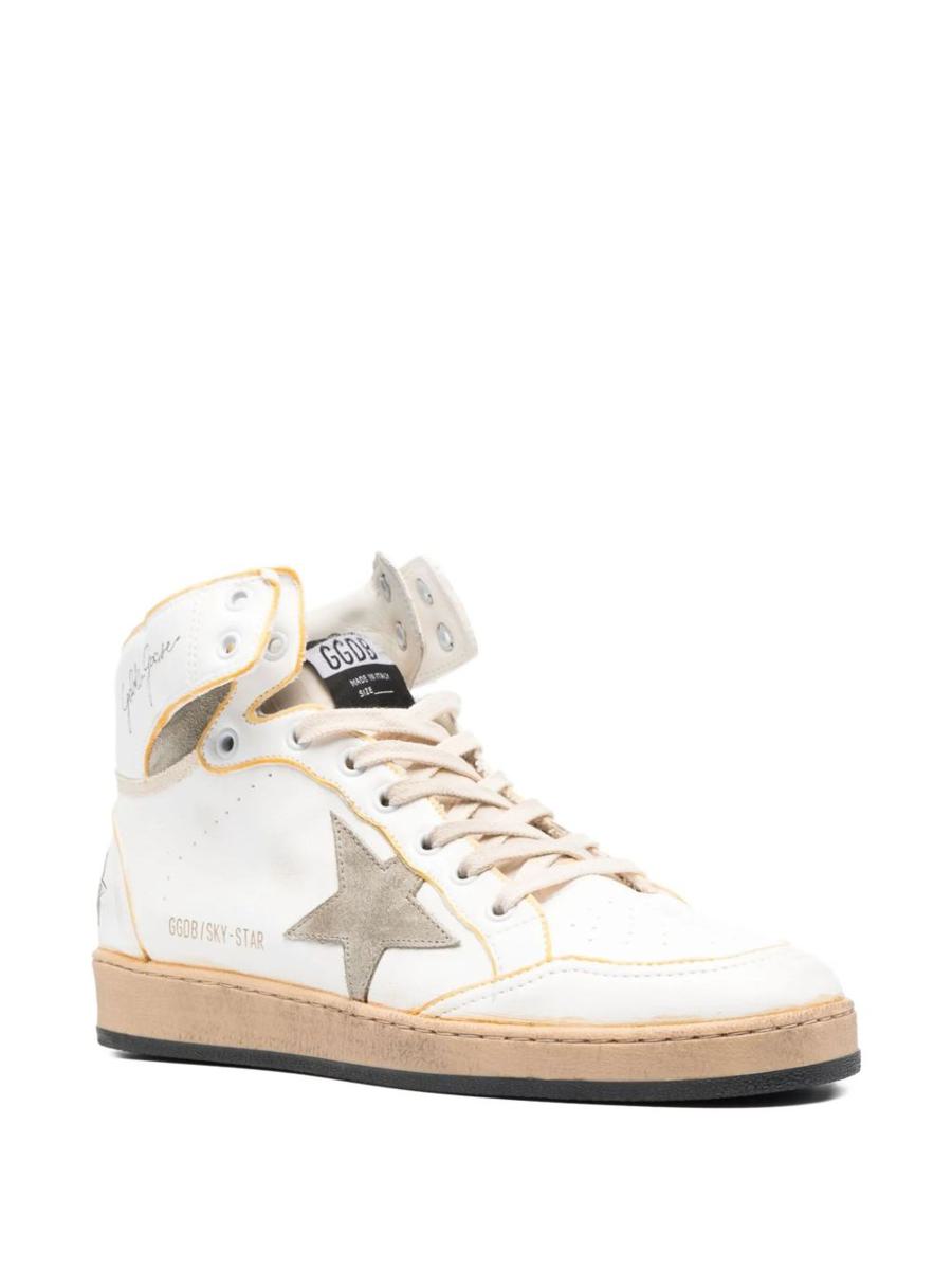 Golden Goose Sneakers