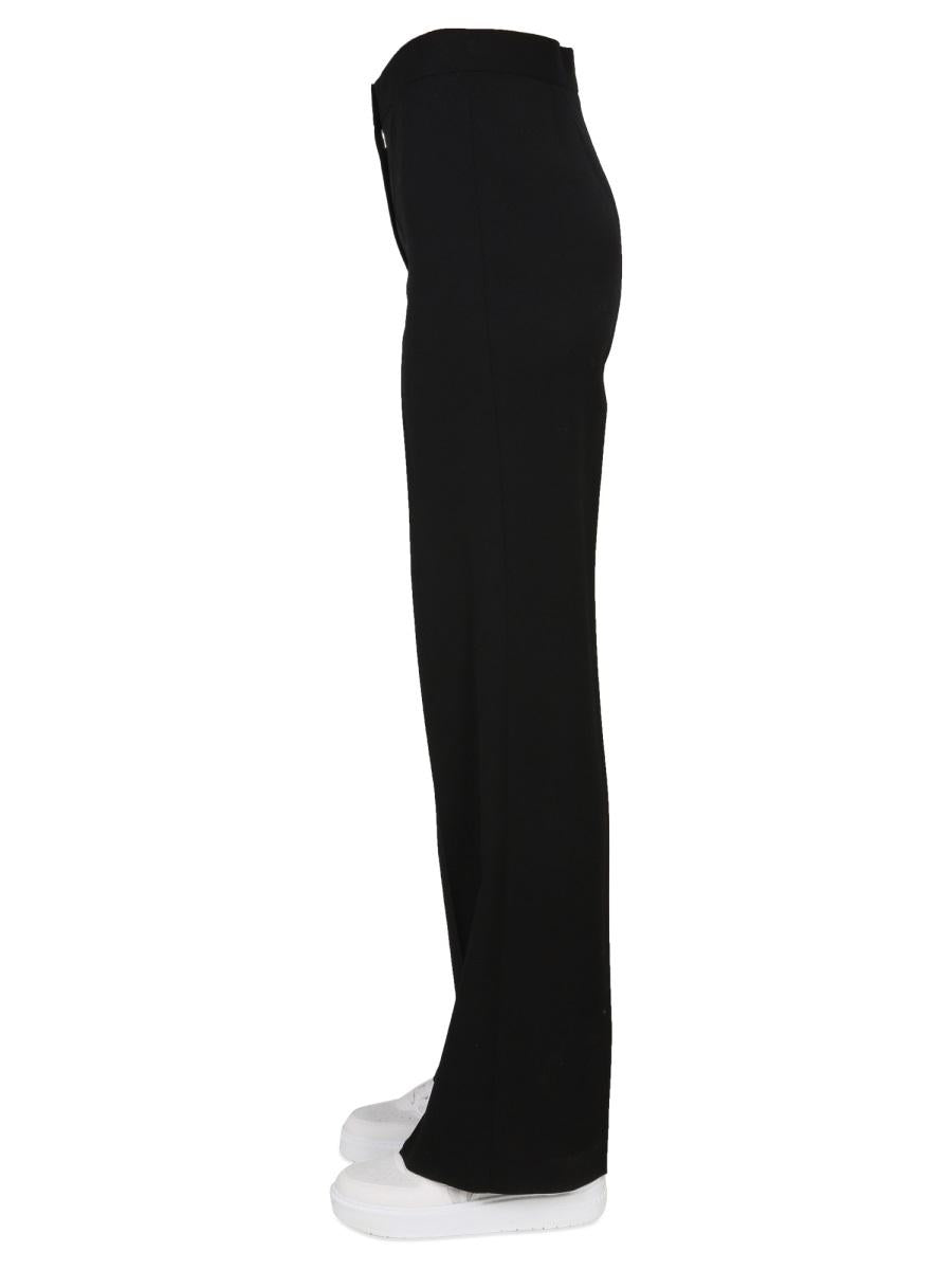 Stella McCartney Logo Print T-Shirt