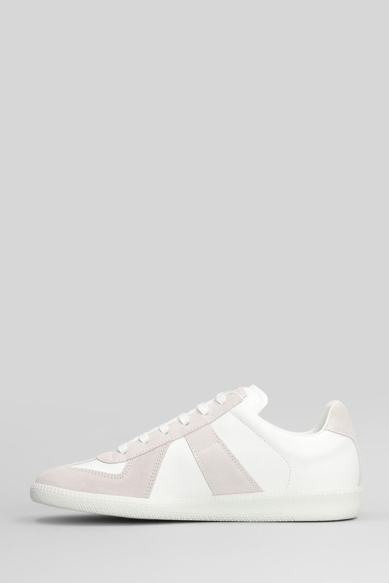 Maison Margiela Replica  Sneakers