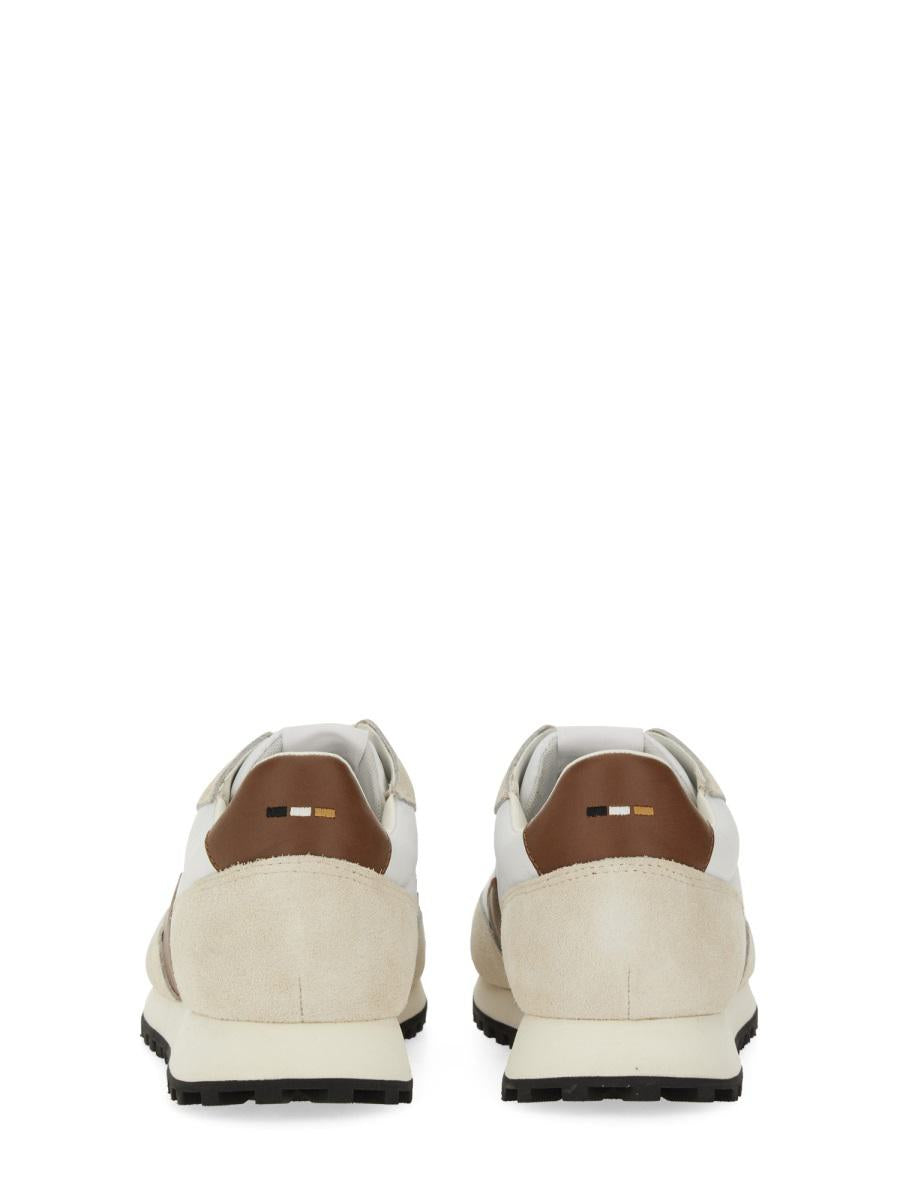 Boss "Parkour" Sneaker