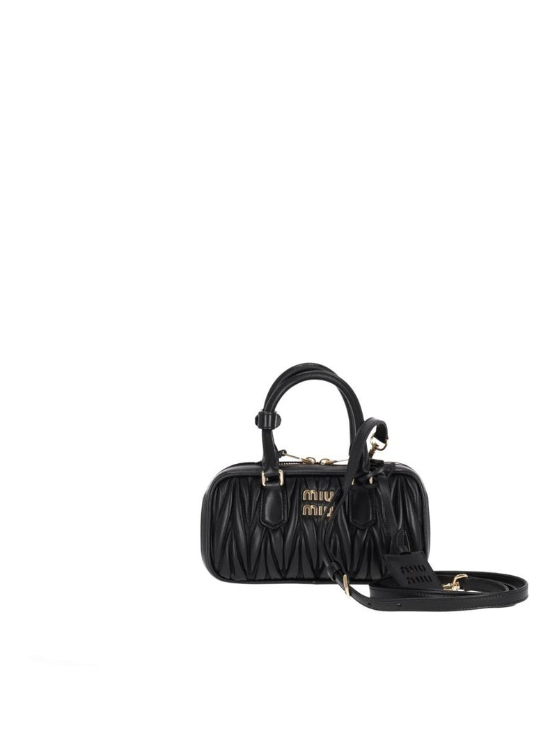 Miu Miu Borse Matelasse'