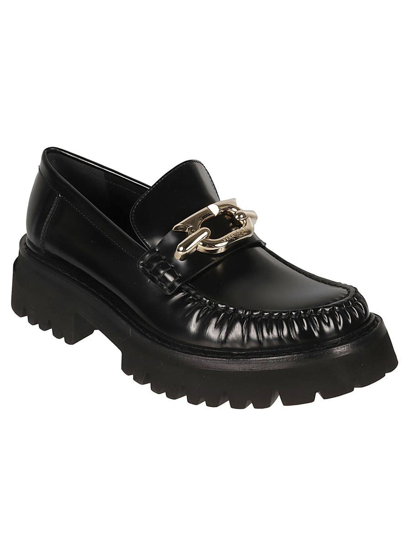 Salvatore Ferragamo Flat Shoes