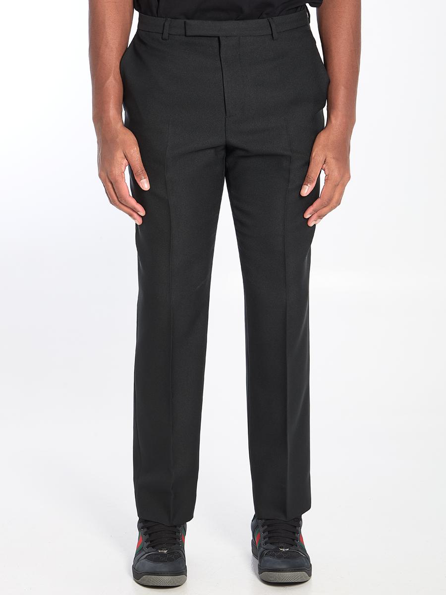Tailored Trousers