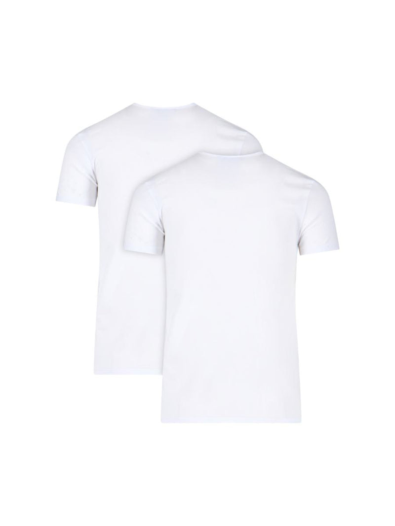 Versace T-Shirts And Polos