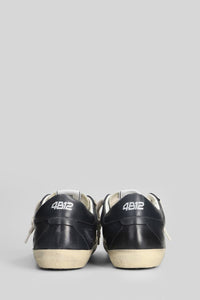 4B12 Suprime Sneakers