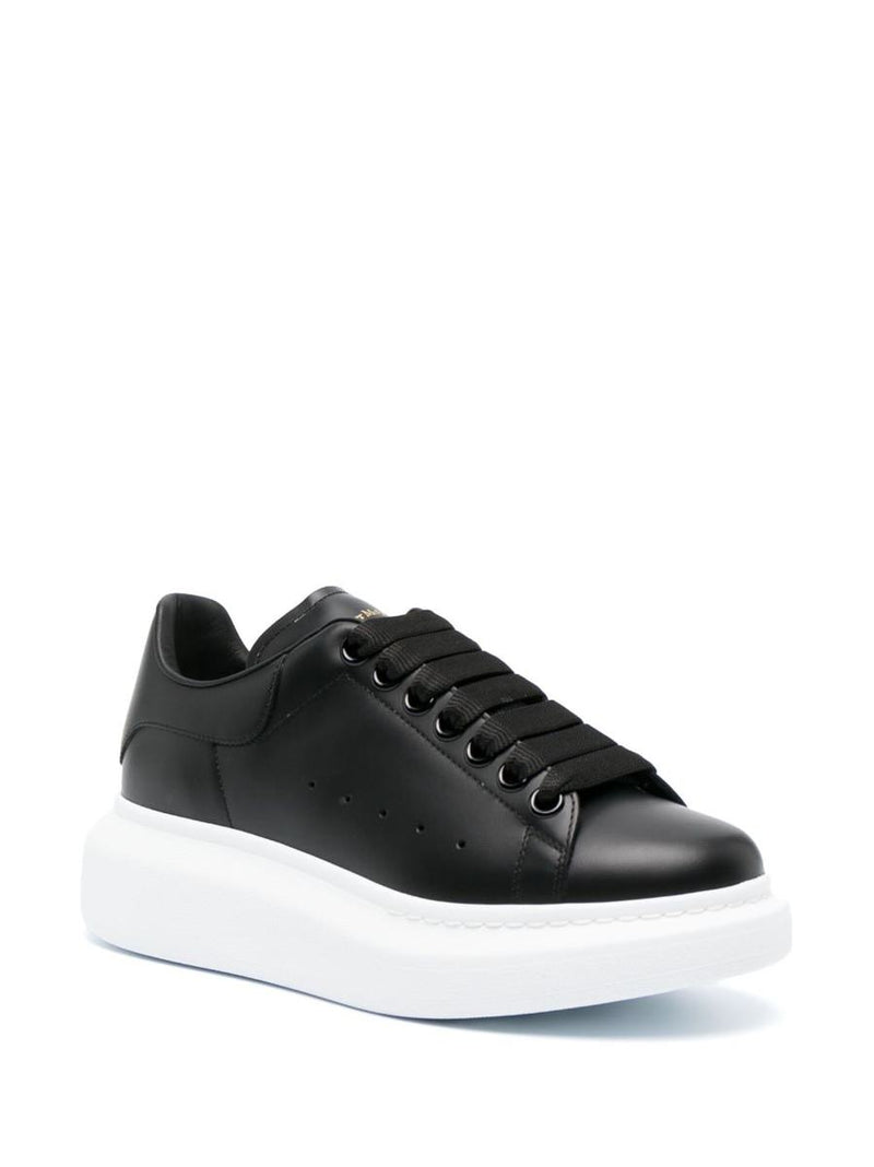 Alexander McQueen Oversize Sneakers