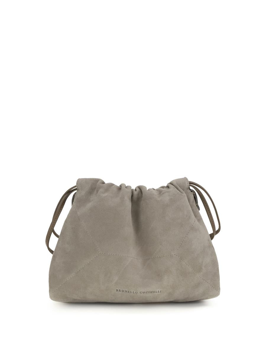 Brunello Cucinelli Clutches