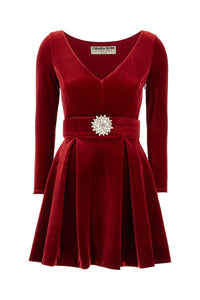 Chiara Boni La Petite Robe Dress