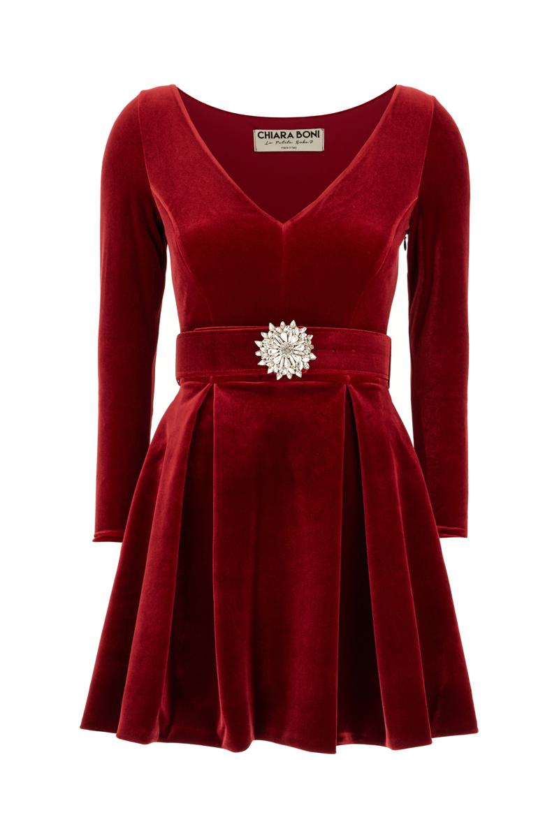 Chiara Boni La Petite Robe Dress