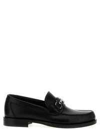 Salvatore Ferragamo 'Fort' Loafers