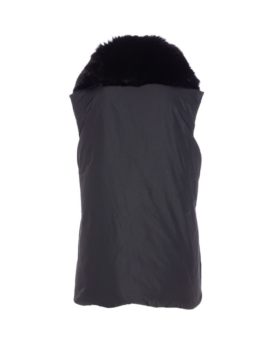 Yves Salomon Jackets