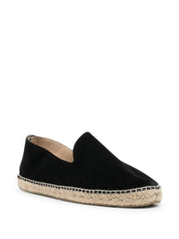 Manebí Hamptons Suede Espadrilles