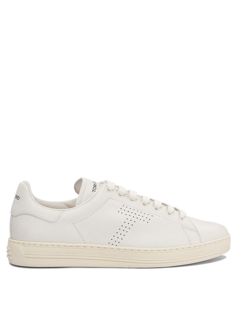 Tom Ford "Warwick" Sneakers