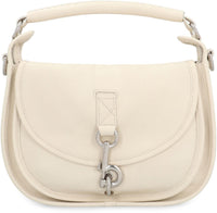 Burberry B Clip Piccola Messenger Bag