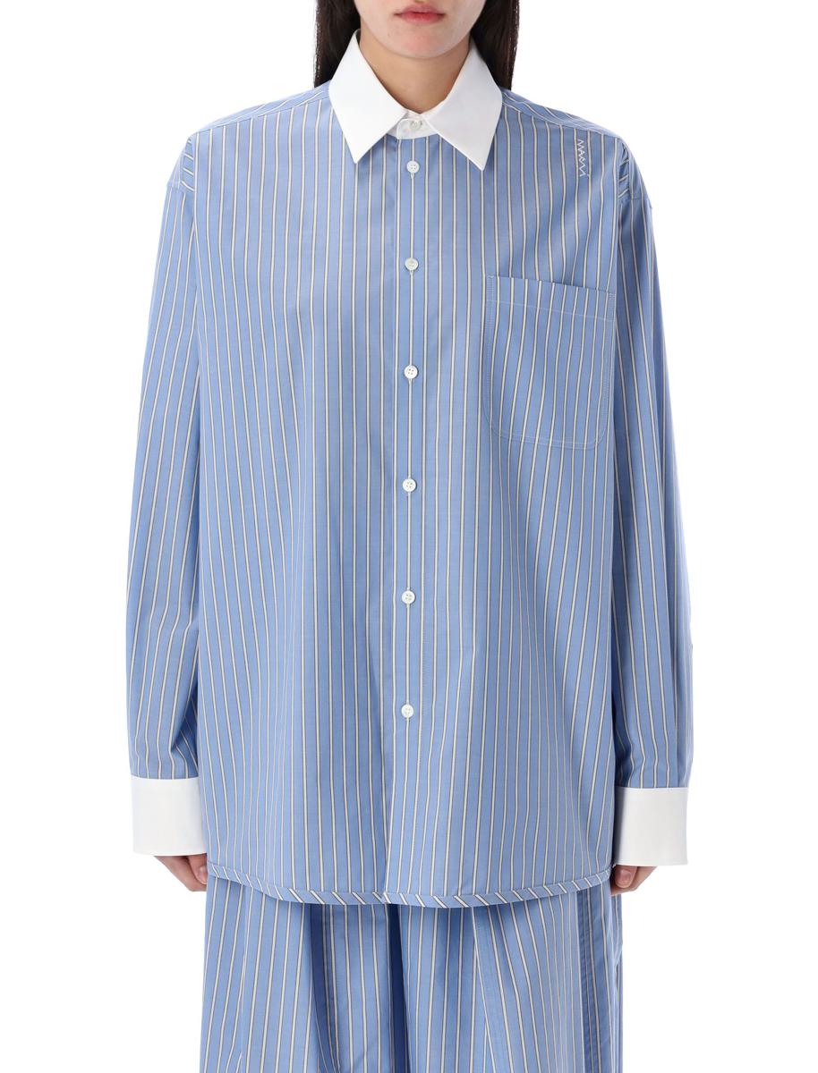 Marni Striped Shirt