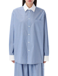 Marni Striped Shirt