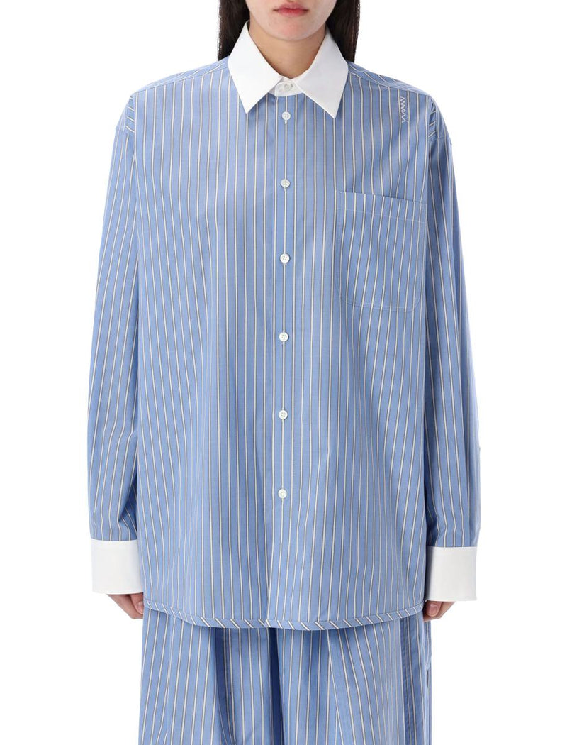 Marni Striped Shirt