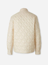 Moncler Technical Shirt Jacket