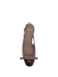 Valentino Garavani Ballerinas