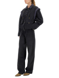 Isabel Marant Étoile "Desha" Jacket