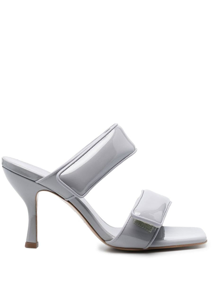 Gia Borghini Two Strap Sandals Shoes