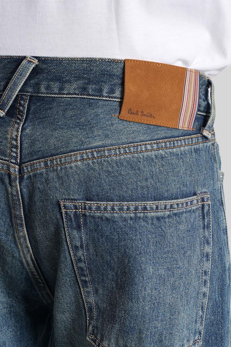 Paul Smith Jeans