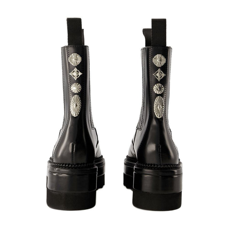 Toga Pulla Aj1311 Boots