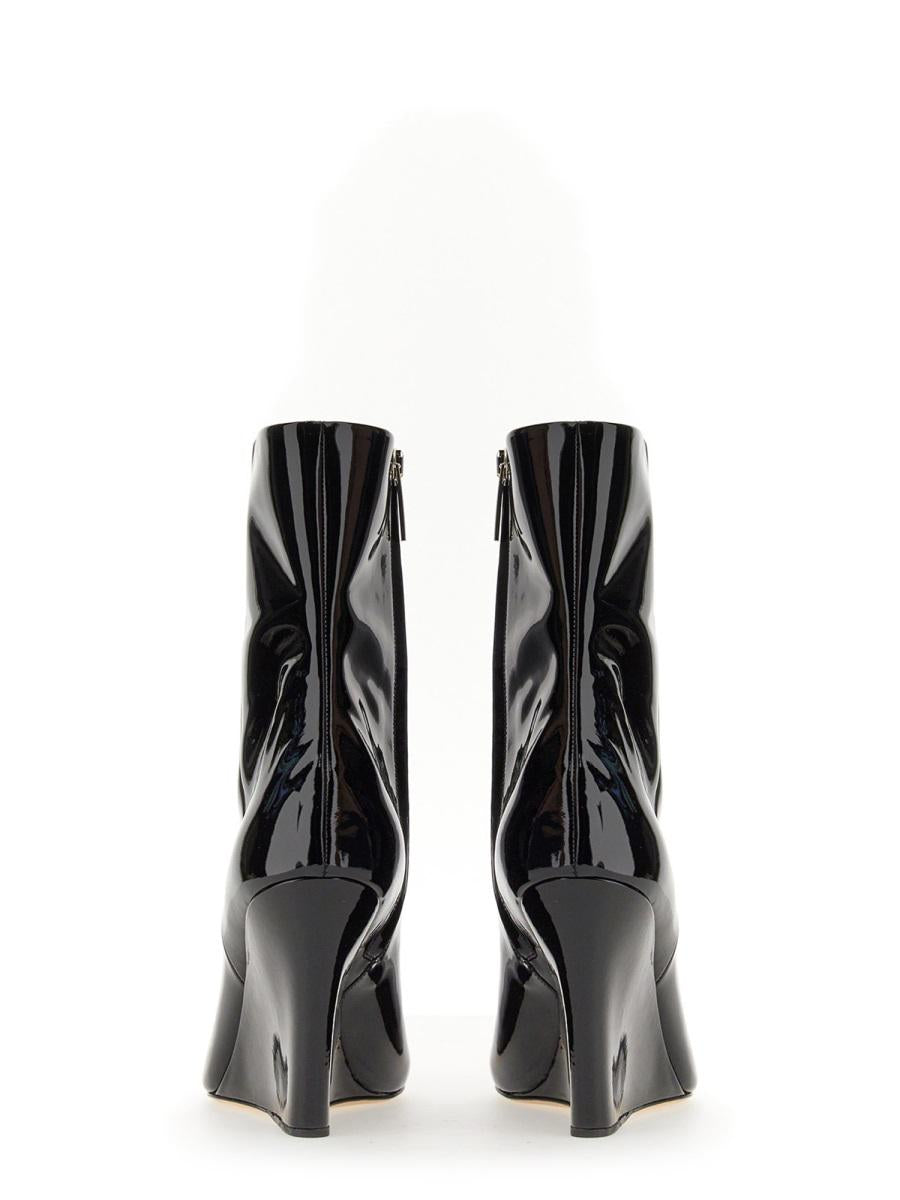 Paris Texas Wanda Boot